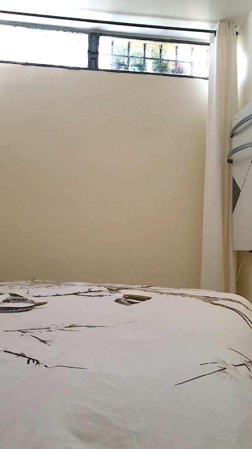 Jolie Appartement Avec 2 Chambres Partagees Parijs Buitenkant foto